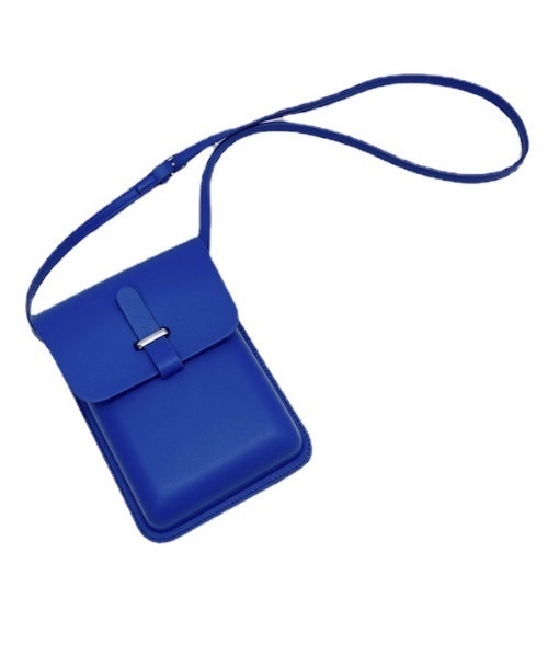 Burner(バーナー)の「【OKUOKU 0909】ミニショルダーバッグ oku-bag-676933348530-27(ショルダーバッグ・レディース・B/C/D/E/A・FREE)」の11枚目の写真