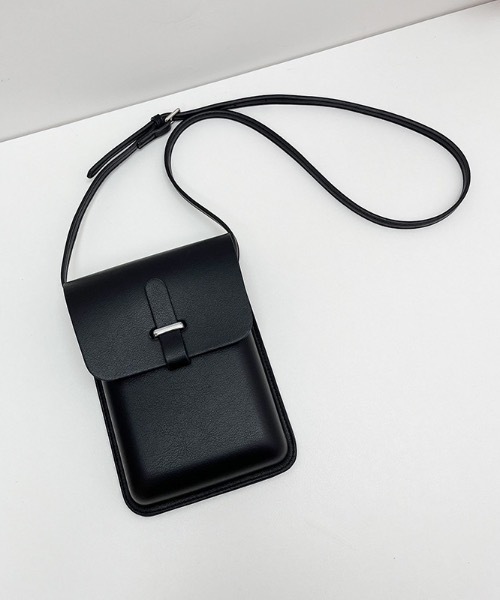 Burner(バーナー)の「【OKUOKU 0909】ミニショルダーバッグ oku-bag-676933348530-27(ショルダーバッグ・レディース・B/C/D/E/A・FREE)」の21枚目の写真