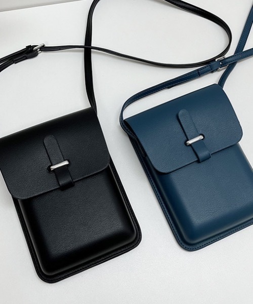 Burner(バーナー)の「【OKUOKU 0909】ミニショルダーバッグ oku-bag-676933348530-27(ショルダーバッグ・レディース・B/C/D/E/A・FREE)」の18枚目の写真