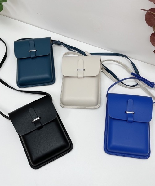 Burner(バーナー)の「【OKUOKU 0909】ミニショルダーバッグ oku-bag-676933348530-27(ショルダーバッグ・レディース・B/C/D/E/A・FREE)」の14枚目の写真