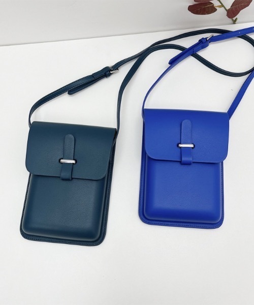 Burner(バーナー)の「【OKUOKU 0909】ミニショルダーバッグ oku-bag-676933348530-27(ショルダーバッグ・レディース・B/C/D/E/A・FREE)」の22枚目の写真