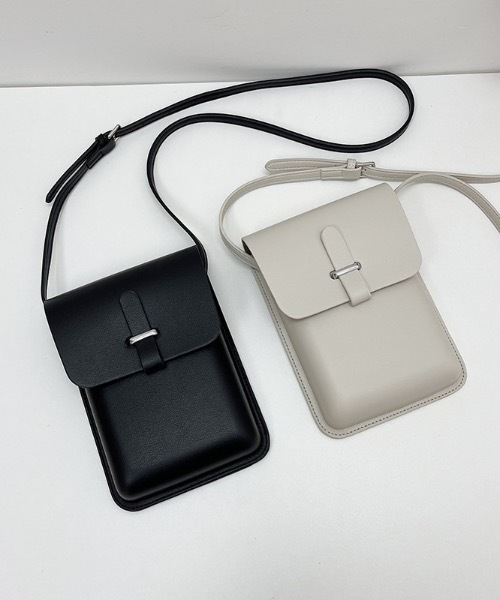 Burner(バーナー)の「【OKUOKU 0909】ミニショルダーバッグ oku-bag-676933348530-27(ショルダーバッグ・レディース・B/C/D/E/A・FREE)」の17枚目の写真