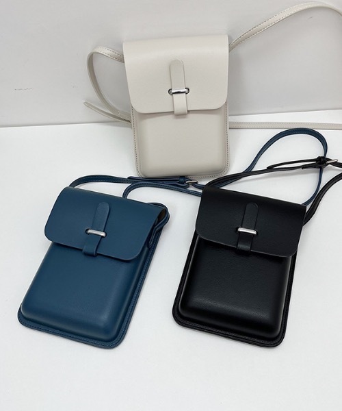 Burner(バーナー)の「【OKUOKU 0909】ミニショルダーバッグ oku-bag-676933348530-27(ショルダーバッグ・レディース・B/C/D/E/A・FREE)」の15枚目の写真