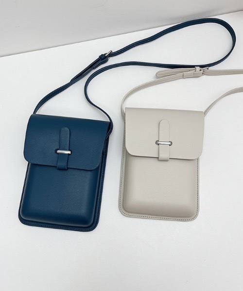 Burner(バーナー)の「【OKUOKU 0909】ミニショルダーバッグ oku-bag-676933348530-27(ショルダーバッグ・レディース・B/C/D/E/A・FREE)」の16枚目の写真