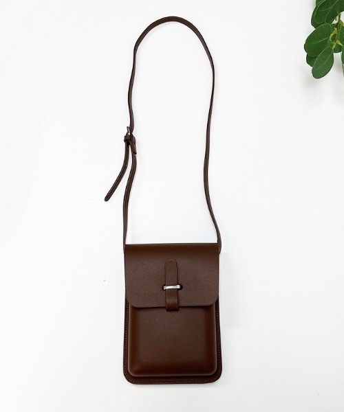 Burner(バーナー)の「【OKUOKU 0909】ミニショルダーバッグ oku-bag-676933348530-27(ショルダーバッグ・レディース・B/C/D/E/A・FREE)」の12枚目の写真