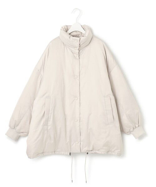 【ICB】ADS ダウンコート（番号CL22) セール】 【マガジン掲載】ADS ダウンコート（番号CL22） （ダウン