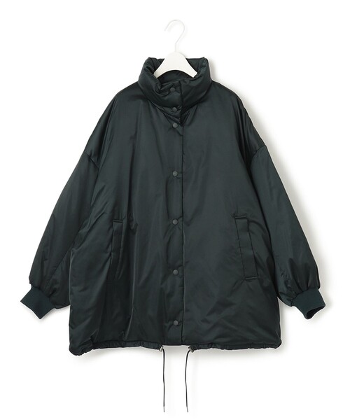 ICB（アイシービー）の「【マガジン掲載】ADS ダウンコート（番号CL22