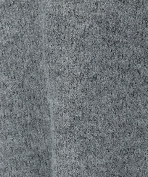 LBC（エルビーシー）の「配色ニットショートカーディガン（カーディガン/ボレロ・レディース・ベージュ/グレー/ターコイズブルー/オレンジ・M/L）」の22枚目の写真