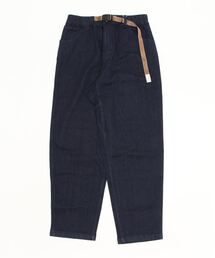 Gramicci | GRAMICCI/グラミチ　別注ワイドテーパードデニムパンツ　WIDE TAPERED DENIM PANTS(その他パンツ)