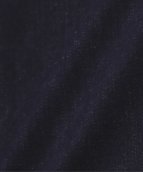 Gramicci(グラミチ)の「GRAMICCI/グラミチ 別注ワイドテーパードデニムパンツ WIDE TAPERED DENIM PANTS(その他パンツ・メンズ・ワンウォッシュ/ブルー系その他4・S/L/M/XL)」の9枚目の写真