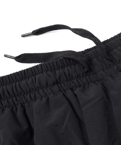 GLAZOS（グラソス）の「[ジョガー]ナイロン裏起毛・カーゴパンツ（カーゴパンツ・キッズ・ネイビー/ライトベージュ/ブラック・140cm/150cm/160cm/170cm）」の17枚目の写真