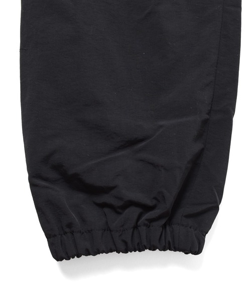 GLAZOS（グラソス）の「[ジョガー]ナイロン裏起毛・カーゴパンツ（カーゴパンツ・キッズ・ネイビー/ライトベージュ/ブラック・140cm/150cm/160cm/170cm）」の5枚目の写真