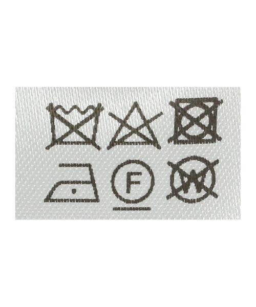 UNITED ARROWS（ユナイテッドアローズ）の「ファンシーツイード ノーカラー ジャケット（ノーカラージャケット・レディース・ネイビー/オフホワイト・36/38）」の20枚目の写真