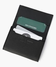 美品 Briefing×Felisi ダブルネーム 名刺入れ カードケースレザー 美品 Briefing×Felisi ダブルネーム 名刺入れ カードケース