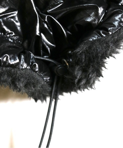 SUNNY  SPORTS（サニースポーツ）の「【SUNNY SPORTS/サニースポーツ】BIGGEST FLEECE VEST TYPE-１フリースベスト（ベスト・メンズ・ブラック/ベージュ/ホワイト・MEDIUM）」の19枚目の写真