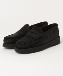 Engineered Garments | Engineered Garments/EG ｘ Sebago Baby Cow Hair(ローファー)