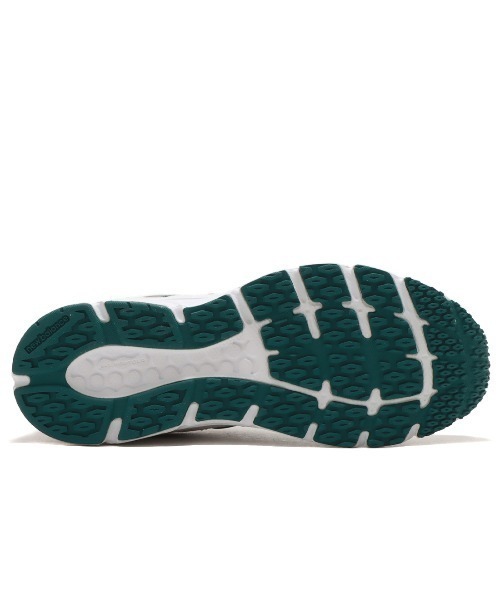 NEW BALANCE(ニューバランス)の「New Balance ML408T / ニューバランス(スニーカー・レディース・ホワイト・24.0cm/24.5cm/22.5cm/23.5cm/23.0cm/25.0cm)」の4枚目の写真