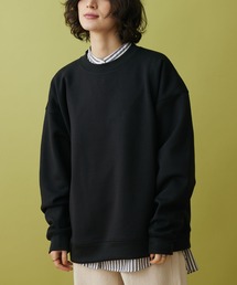 ダンボールスウェット