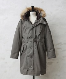 イギリス軍 RAF COLD WEATHER VENTILE PARKA WAIPER.inc【WP1012】