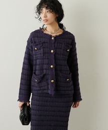 Whim Gazette（ウィムガゼット）｜ノーカラージャケット一覧 - WEAR