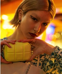 ADD CULUMN | (ADD CULUMN)ショルダーバッグ(ショルダーバッグ)