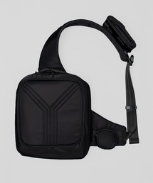 YAKPAK | 【 YAK PAK / ヤックパック 】 Record Bag M / レコードバッグ M(ショルダーバッグ)