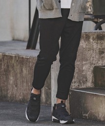 mp10833-Stretch Denim Slacks スラックスパンツ