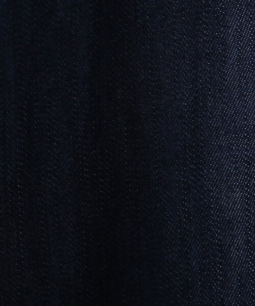 tk.TAKEO KIKUCHI(ティーケータケオキクチ)の「ブライトデニムレイヤードコート(トレンチコート・メンズ・ネイビー系3・01/02/03)」の13枚目の写真