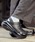 crocsiNbNXj́uCLASSIC MEGA CRUSH CLOG@207988-001iT_jvbubN