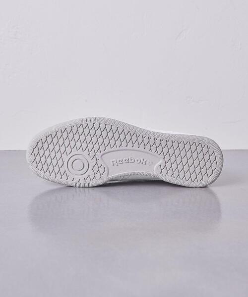 Reebok（リーボック）の「＜Reebok＞ CLUB C85 VTG/スニーカー（スニーカー・メンズ・ホワイト・25.5cm/26cm/26.5cm/27cm/27.5cm/28cm/28.5cm/29cm/30cm）」の3枚目の写真