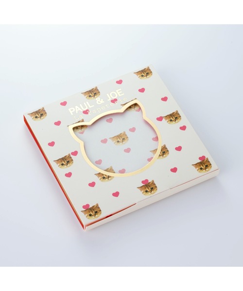 PAUL&JOE（ポールアンドジョー）の「ポール ＆ ジョー マークス 付せん（ステーショナリー・レディース・アイボリー/ホワイト/ピンク/イエロー・FREE）」の19枚目の写真