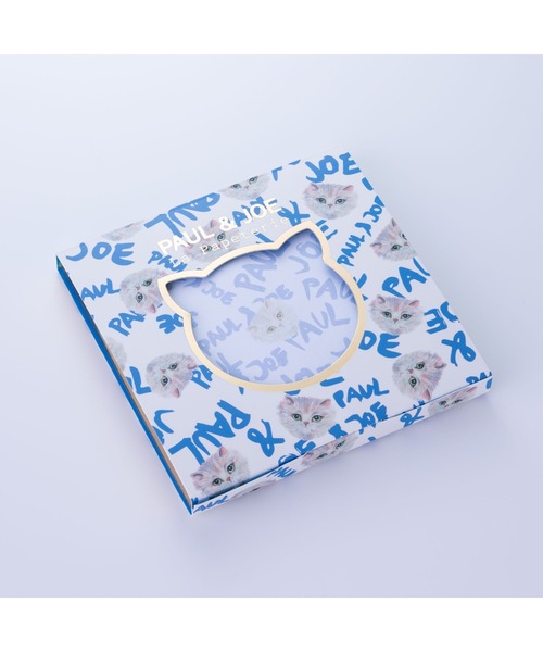 PAUL&JOE（ポールアンドジョー）の「ポール ＆ ジョー マークス 付せん（ステーショナリー・レディース・アイボリー/ホワイト/ピンク/イエロー・FREE）」の7枚目の写真