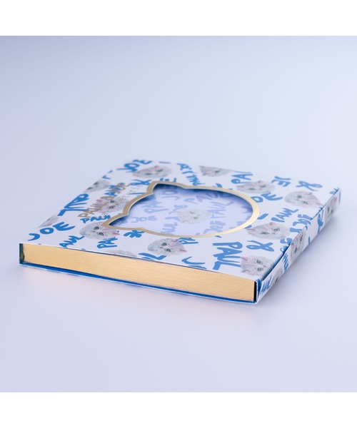 PAUL&JOE（ポールアンドジョー）の「ポール ＆ ジョー マークス 付せん（ステーショナリー・レディース・アイボリー/ホワイト/ピンク/イエロー・FREE）」の13枚目の写真