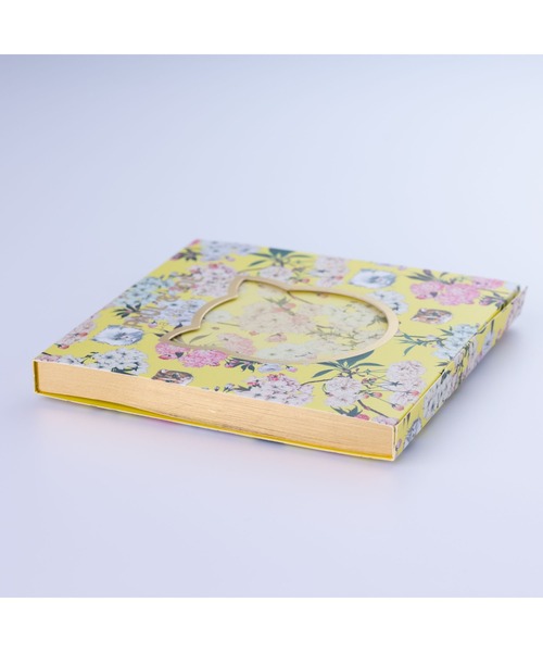 PAUL&JOE（ポールアンドジョー）の「ポール ＆ ジョー マークス 付せん（ステーショナリー・レディース・アイボリー/ホワイト/ピンク/イエロー・FREE）」の14枚目の写真