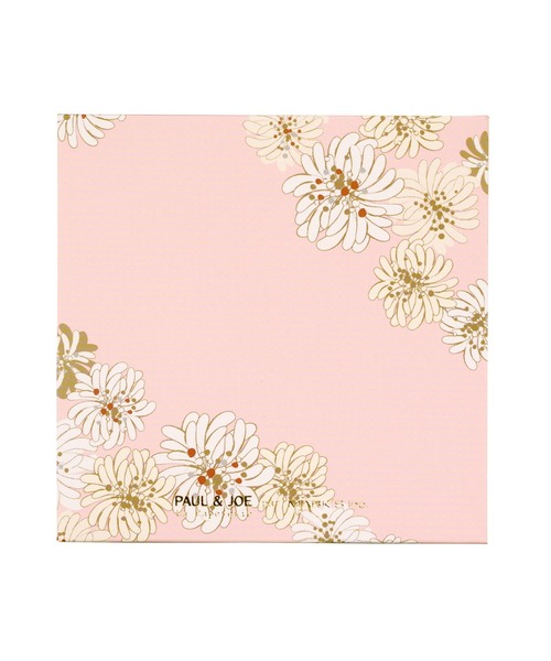 PAUL&JOE（ポールアンドジョー）の「ポール ＆ ジョー マークス 付せん（ステーショナリー・レディース・アイボリー/ホワイト/ピンク/イエロー・FREE）」の10枚目の写真