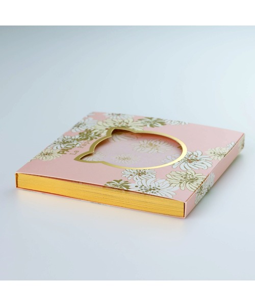 PAUL&JOE（ポールアンドジョー）の「ポール ＆ ジョー マークス 付せん（ステーショナリー・レディース・アイボリー/ホワイト/ピンク/イエロー・FREE）」の16枚目の写真