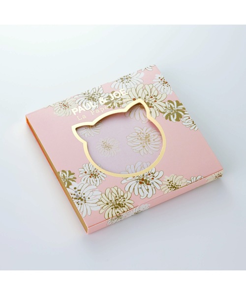 PAUL&JOE（ポールアンドジョー）の「ポール ＆ ジョー マークス 付せん（ステーショナリー・レディース・アイボリー/ホワイト/ピンク/イエロー・FREE）」の20枚目の写真