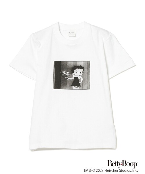 hey mrs rose 猫tシャツ　raybeams レイビームス hey mrs rose 猫tシャツ raybeams レイビームス - メルカリ