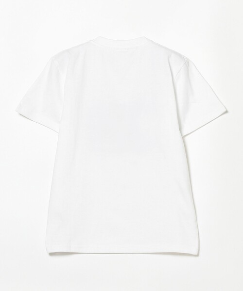 Ray BEAMS（レイビームス）の「Betty Boop(TM) × Ray BEAMS / Flower Tシャツ（Tシャツ/カットソー・レディース・ホワイト・ONE SIZE）」の8枚目の写真