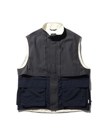 DAIWA PIER39 | DAIWA PIER39 TECH LOGGER MOUNTAIN VEST BJ-50023(ベスト)