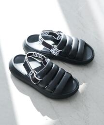 UGG | ＜UGG(アグ)＞SPORT YEAH サンダル(サンダル)