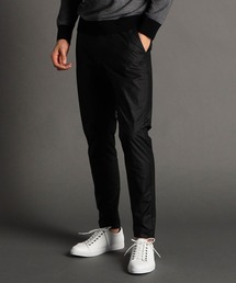 MONSIEUR NICOLE（ムッシュニコル）の「テクニカルシャイニーニット セットアップパンツ（その他パンツ）」