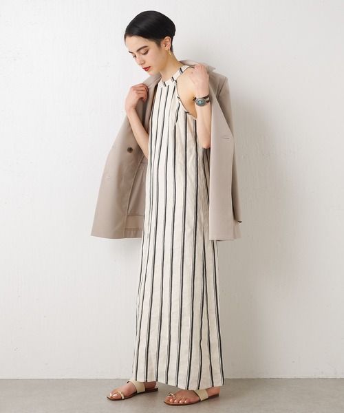 Whim Gazette（ウィムガゼット）の「ダブルストレッチジャケット