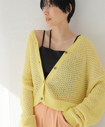 【COMMRE/コムル】アシメストラップ カップ付きキャミ