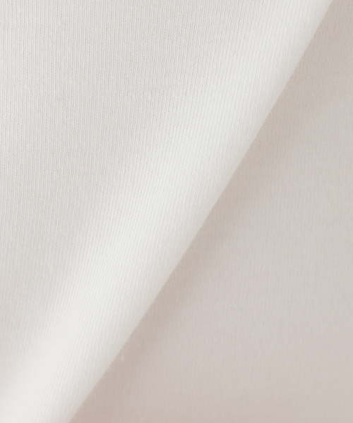 JOINT WORKS（ジョイントワークス）の「【COMMRE/コムル】アシメストラップ カップ付きキャミ（キャミソール・レディース・ホワイト/ブラック・FREE）」の21枚目の写真