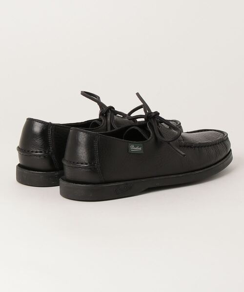 Paraboot（パラブーツ）の「DOMINGUE / ドマング（モカシン