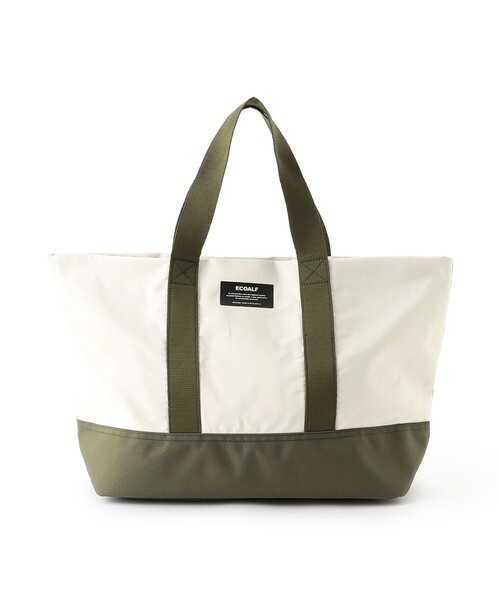 LEBLON ジップトート / LEBLON BAG UNISEX