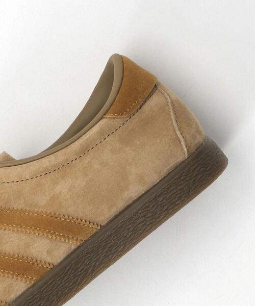 【お値下げ】26cm　adidas Tobacco ベージュ スニーカー adidas TOBACCO / アディダス タバコ（スニーカー）｜adidas