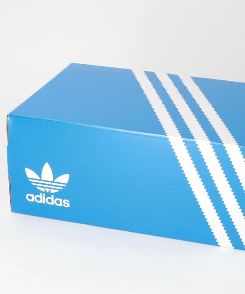 adidas Originals（アディダスオリジナルス）の「＜adidas Originals＞ TOBACCO GY7396/スニーカー（スニーカー・メンズ・ベージュ・26cm/27cm/26.5cm/27.5cm/28cm/25.5cm/28.5cm）」の10枚目の写真