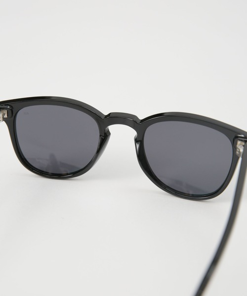 【A.Kjaerbede】BATE サングラス main image 0